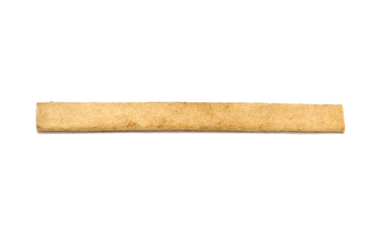 Plstěný kroužek