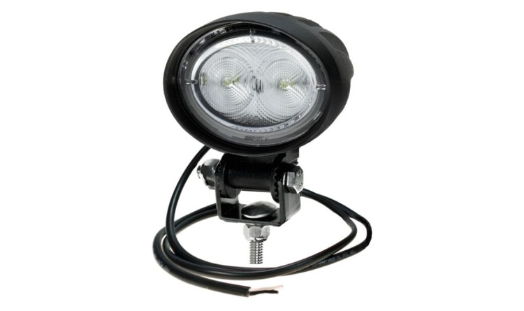 Světlomet pracovní LED MIDI-ROCK II 12V-36V