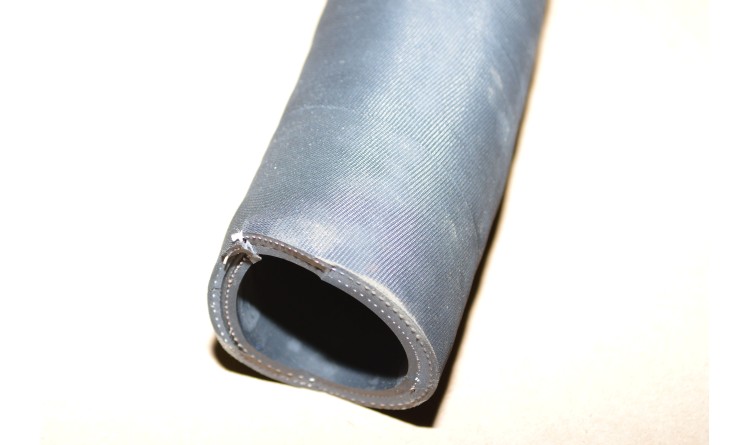Hadice na olej s drátem PET. 10/SPL(-20°C/+100°C,p.t. 30 BAR