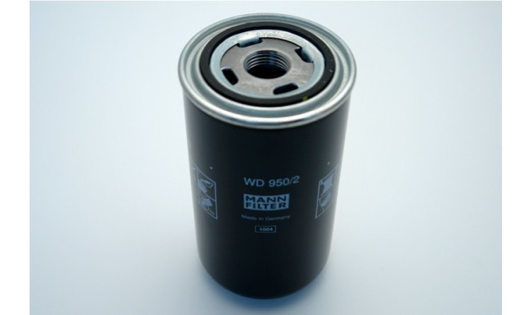 Olejový filtr Mann WD 950/2
