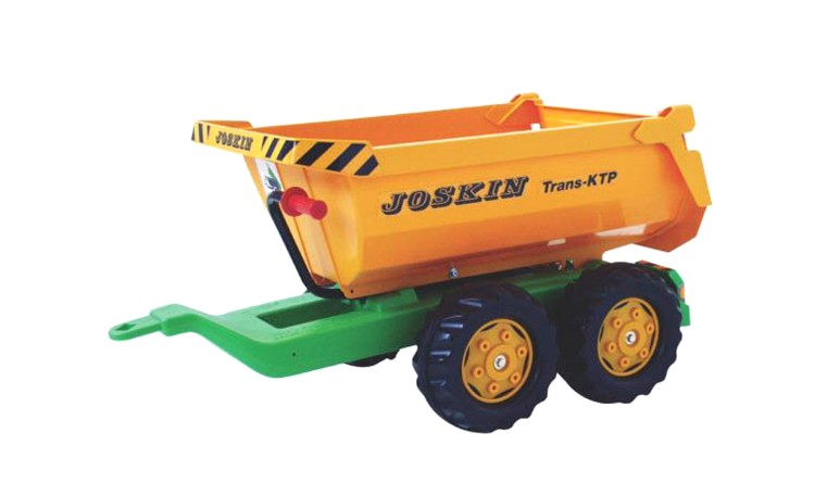 Přívěs sklopný Joskin