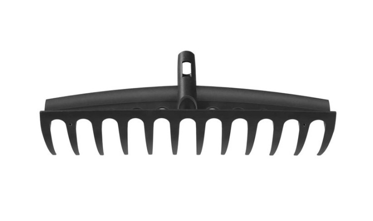 Hrábě univerzální Fiskars Solid 135064