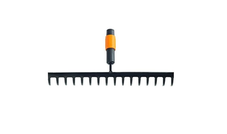Hrábě 16 hrotů Fiskars Quikfit 135512