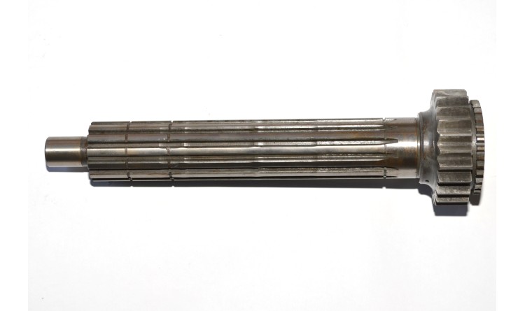 Hřídel drážková 67111911