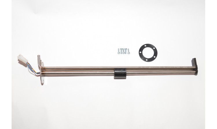 Plovákové zařízení 520mm