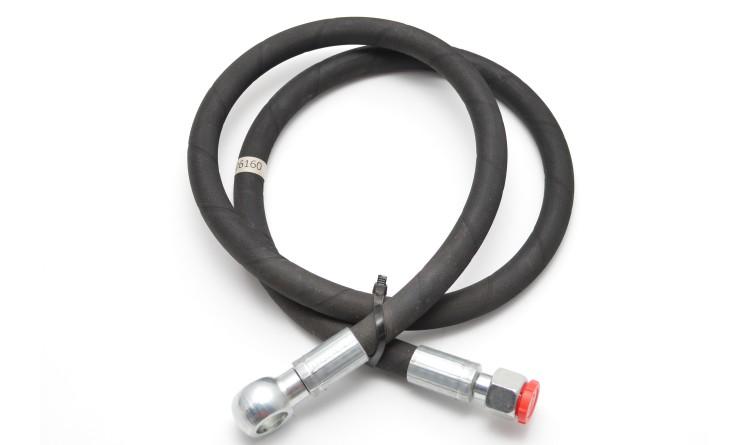 Hadice L=1200 mm ZB (JRL+)