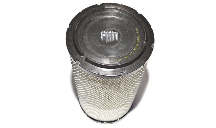 Vzduchový filtr Donaldson P777638