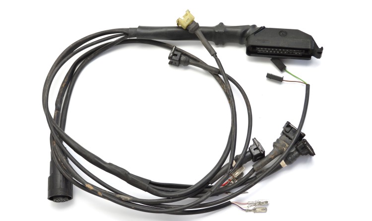 Kabel EHR Bosch