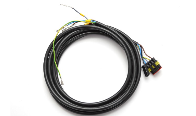 Kabel zadní svítilny P (JRL+FRT)