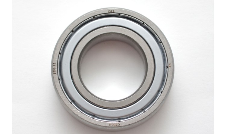 Ložisko kuličkové 6005-2Z ZKL