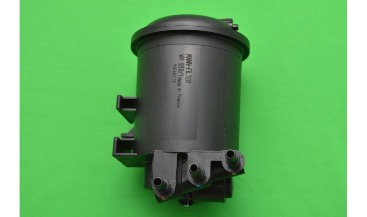 Palivový filtr MANN Wk 939/1