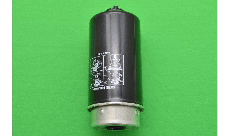 Palivový filtr MANN WK 8184