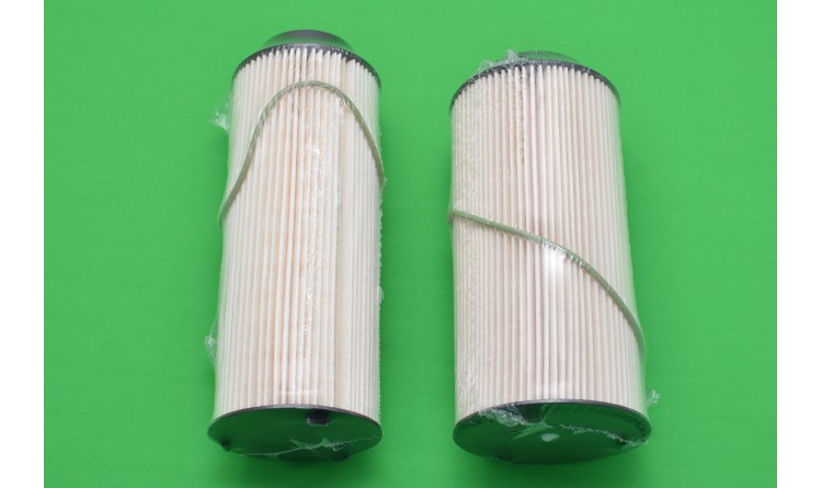 Palivový filtr MANN PU 10 003-2x