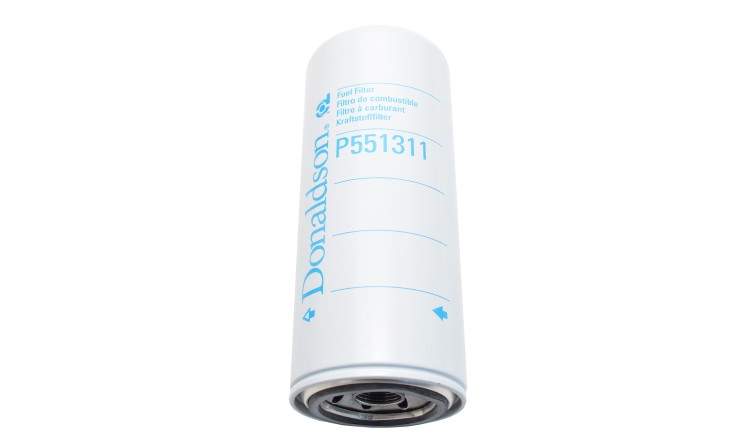 Palivový filtr Donaldson P551311