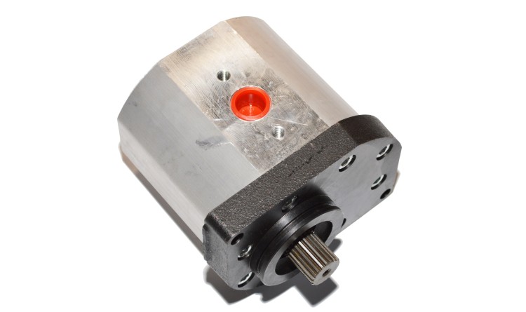 Čerpadlo hydrauliky UD 25.02- V - HYLMET 16420925