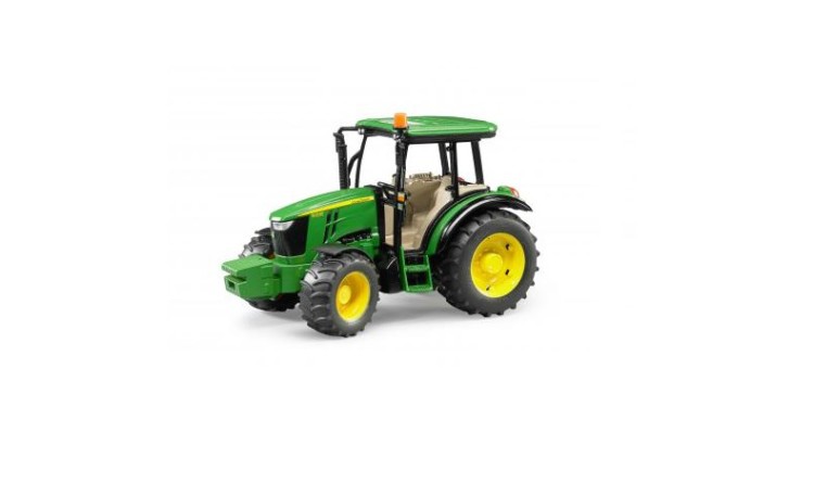 Traktor John Deere 5115M Bruder 2106
