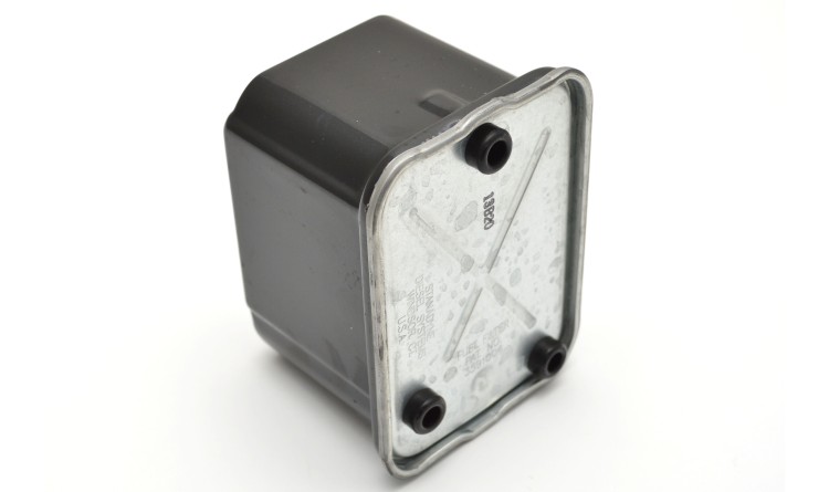 Palivový filtr MANN WK 8106