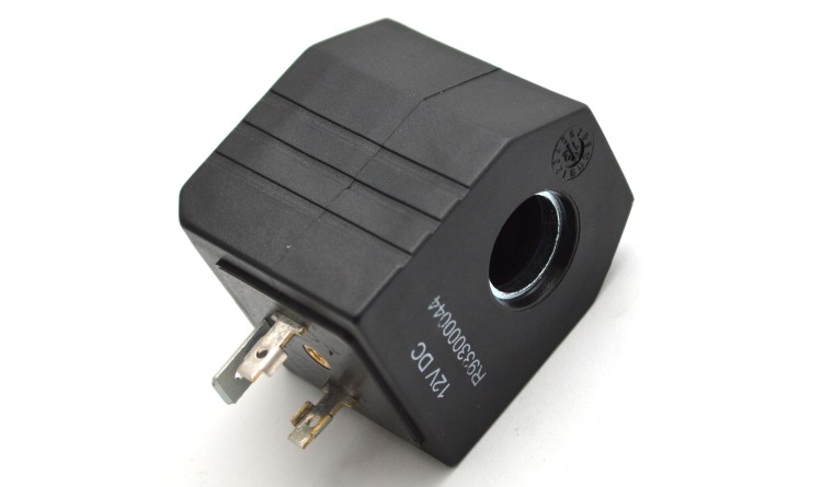 Solenoid