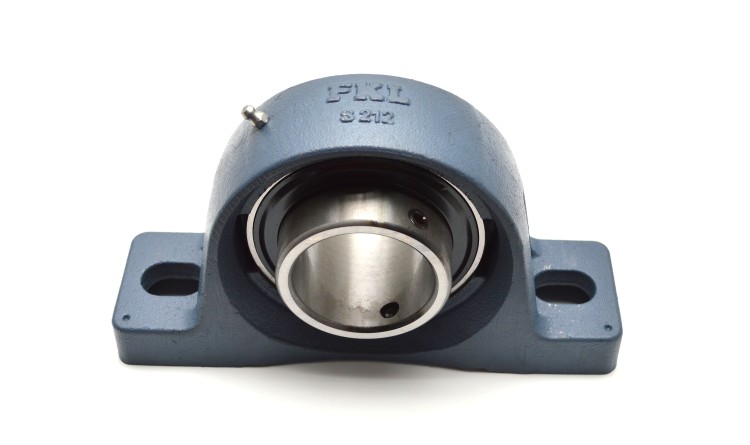 Ložisko s domečkem FKL LES 212 2F
