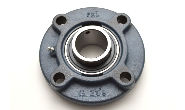 Ložisko s domečkem FKL LEG 209 2F