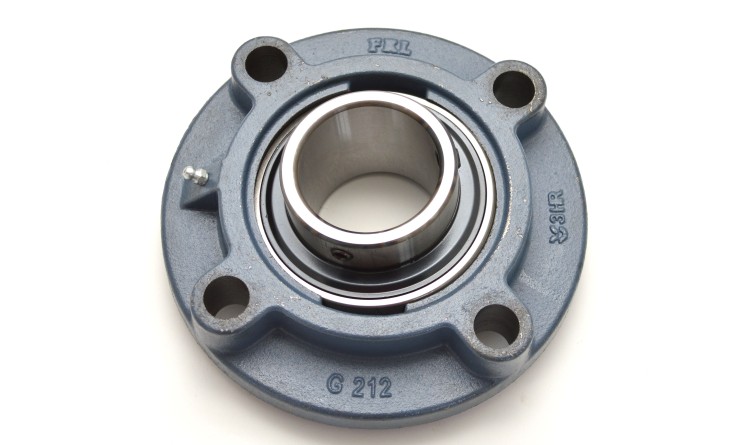Ložisko s domečkem FKL LEG 212 2F