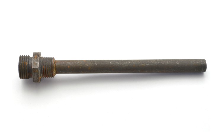 Potrubí