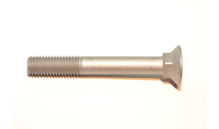 Šroub pluhový M 12x90  10.9