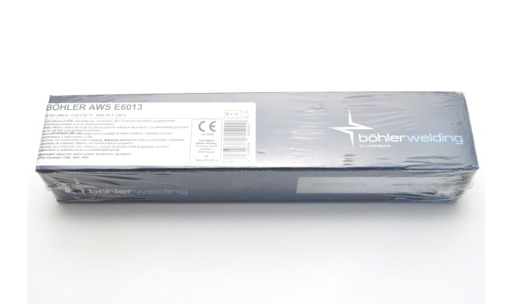 Elektroda Bohler FOX 6013 3,2/350