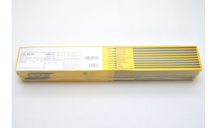 Elektroda E-OK48.00 3,2