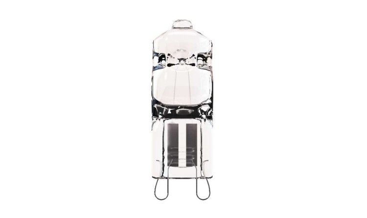 Žárovka halogenová ECO JC G9 230V 18W