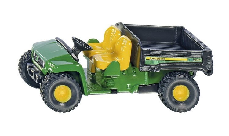Model John Deere gator 855D