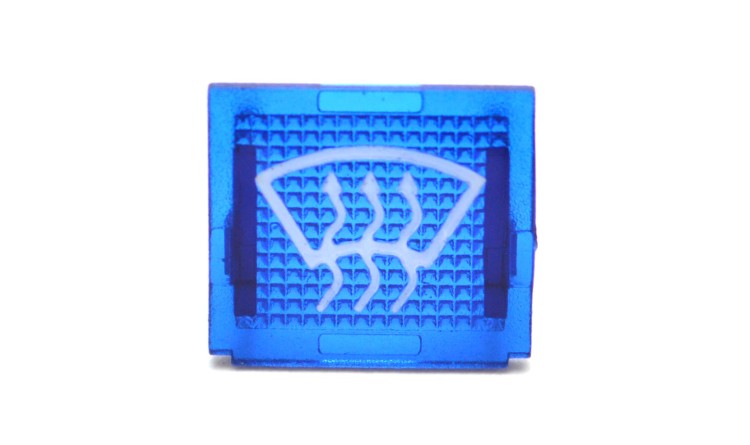 Symbol vyhř.okno COBO (FRT) 16359941