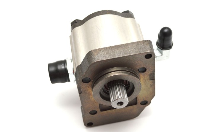 Hydrogenerátor UD 10.85V 65431903