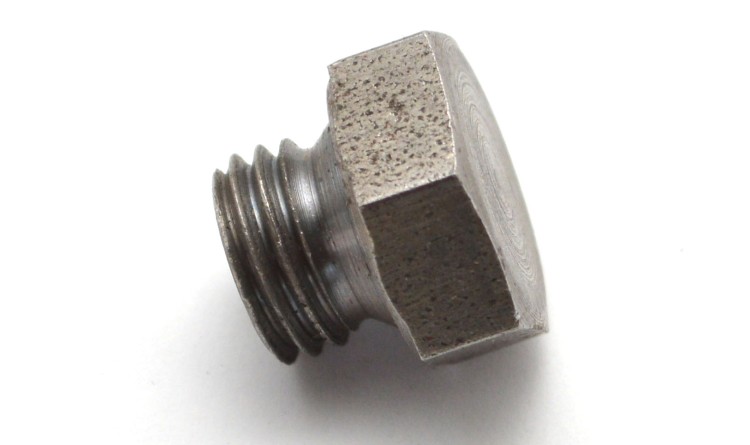 Zátka M12x1.5