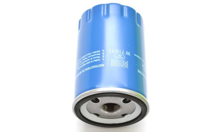 Olejový filtr MANN W 719/11