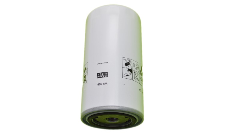 Palivový filtr MANN WK 929