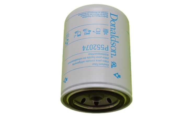 Filtr chladící kapaliny Donaldson P552074