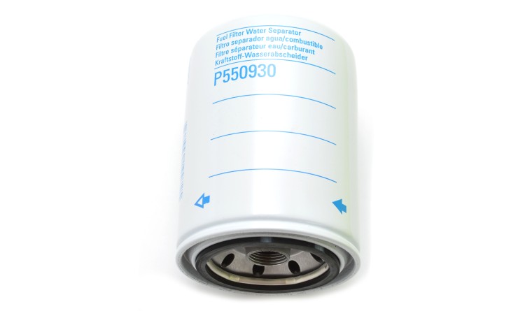 Palivový filtr Donaldson P550930