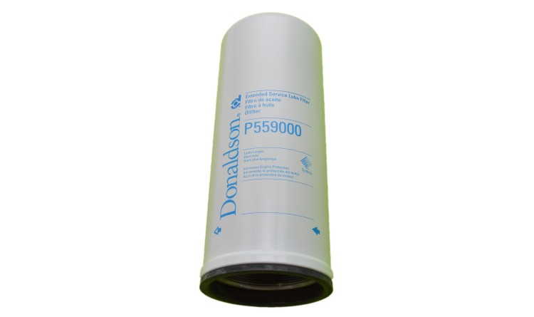 Olejový filtr Donaldson P559000
