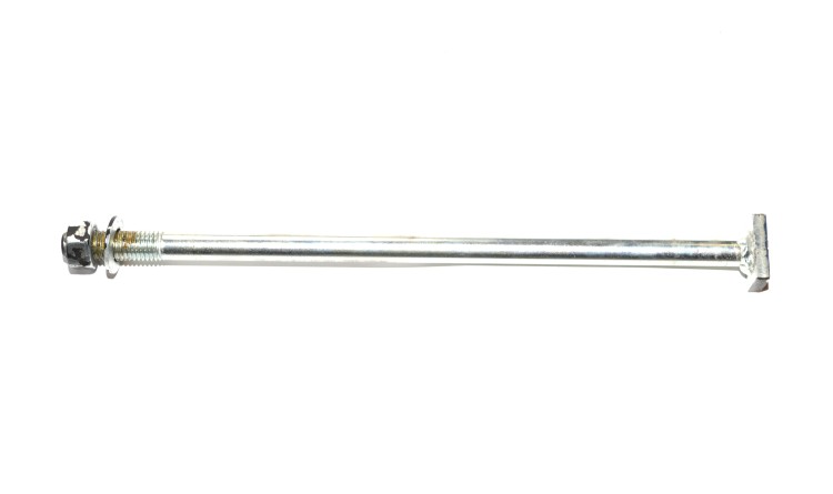 Šroub závaží úplný (JRL+) 64247010