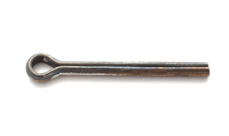 Závlačka 5X45