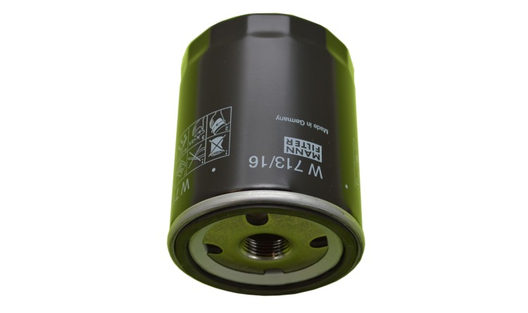 Olejový filtr MANN W 713/16