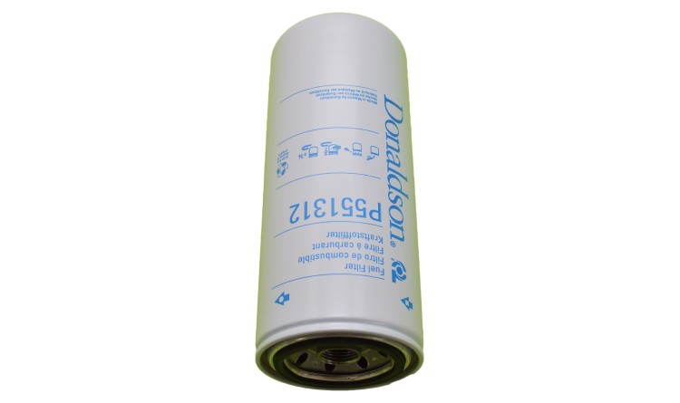 Palivový filtr Donaldson P551312
