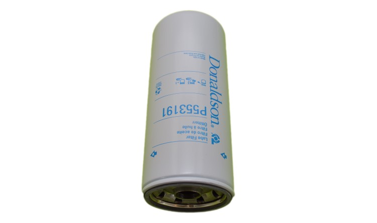 Olejový filtr Donaldson P553191