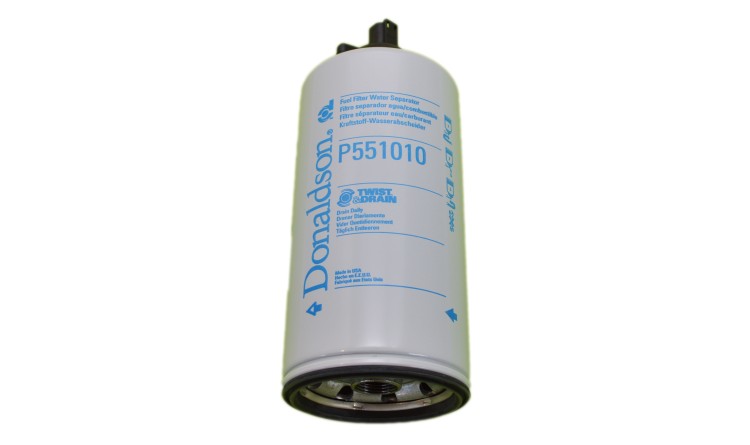 Palivový filtr Donaldson P551010
