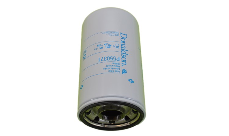 Olejový filtr Donaldson P550371