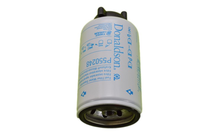 Palivový filtr Donaldson P550248