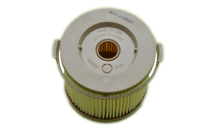 Palivový filtr Donaldson P552014