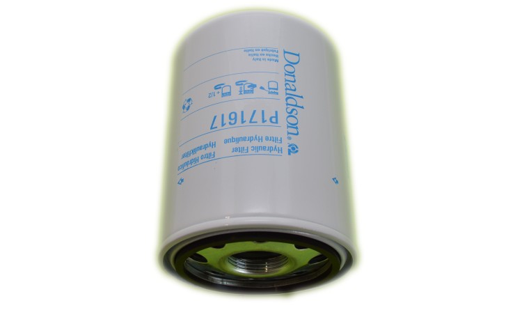 Filtr hydraulický Donaldson P171617, 99007501