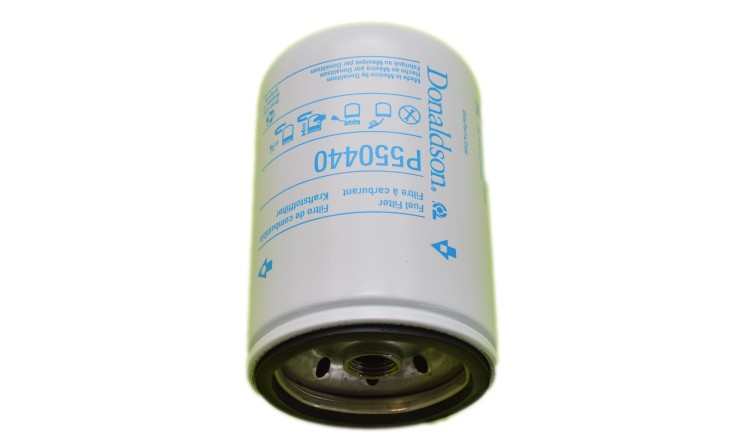 Filtr palivový Donaldson P550440